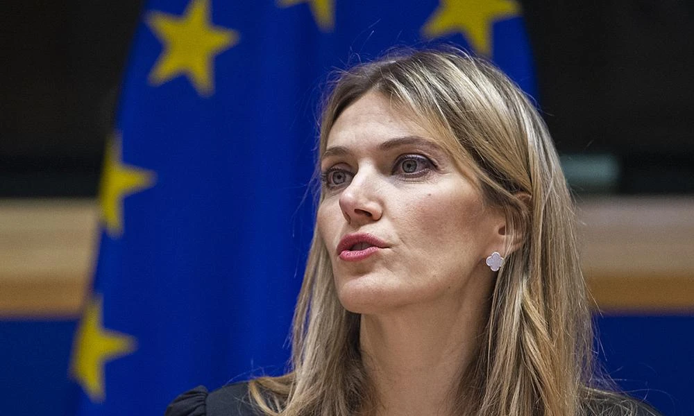 Υπόθεση Καϊλή: «Το όνομά της δεν αναφερόταν καν στη δικογραφία για το Qatargate» λένε οι δικηγόροι της